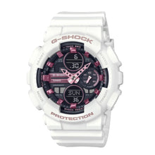 Load image into Gallery viewer, G-Shock Women’s S Series GMAS140M-7A