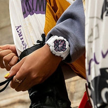Load image into Gallery viewer, G-Shock Women’s S Series GMAS140M-7A