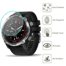 Load image into Gallery viewer, Garmin Descent Mk2 / Mk2i - Screen Protectors (Pack of 2)