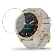 Load image into Gallery viewer, Garmin Descent Mk2S - Screen Protectors (Pack of 2)