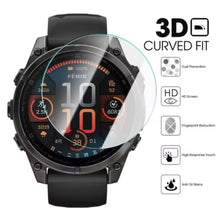 Load image into Gallery viewer, Garmin fenix 8 (43mm) Series - Screen Protectors (Pack of 2)