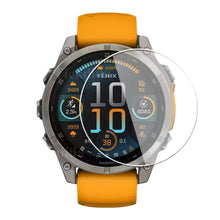 Load image into Gallery viewer, Garmin fenix 8 (47mm) Series - Screen Protectors (Pack of 2)