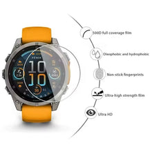 Load image into Gallery viewer, Garmin fenix 8 (51mm) Series - Screen Protectors (Pack of 2)