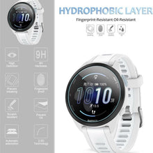 Load image into Gallery viewer, Garmin Forerunner 165 - Screen Protectors (Pack of 2)