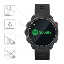 Load image into Gallery viewer, Garmin Forerunner 245 Series - Screen Protectors (Pack of 2)