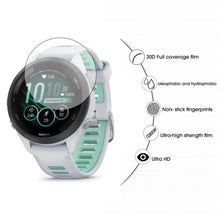 Load image into Gallery viewer, Garmin Forerunner 265S - Screen Protectors (Pack of 2)