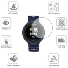 Load image into Gallery viewer, Garmin Forerunner 630 - Screen Protectors (Pack of 2)