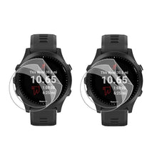 Load image into Gallery viewer, Garmin Forerunner 945 - Hydrogel Screen Protectors (Pack