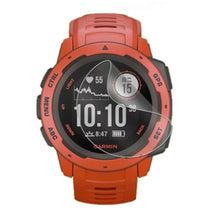 Load image into Gallery viewer, Garmin Instinct 2 Series - Hydrogel Screen Protectors (Pack