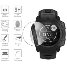Load image into Gallery viewer, Garmin Instinct 2S Series - Screen Protector