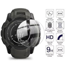 Load image into Gallery viewer, Garmin Instinct 2X Solar Series - Screen Protector - Watch
