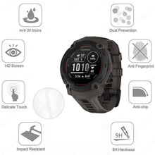 Load image into Gallery viewer, Garmin Instinct E (45mm) - Screen Protectors (Pack of 2)