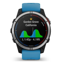 Load image into Gallery viewer, Garmin quatix 7 Hydrogel Screen Protectors (Pack of 4)