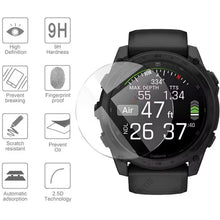 Load image into Gallery viewer, Garmin Tactix 8 (51mm) - Screen Protector (Pack of 2)