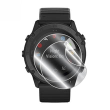 Load image into Gallery viewer, Garmin Tactix Delta Hydrogel Screen Protectors (Pack of 4)