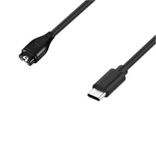 Load image into Gallery viewer, Garmin Type C Watch Charger