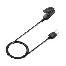 Load image into Gallery viewer, Garmin USB to Clip Watch Charger