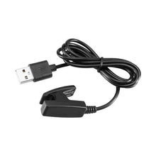 Load image into Gallery viewer, Garmin USB to Clip Watch Charger