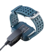 Load image into Gallery viewer, Garmin USB to Clip Watch Charger