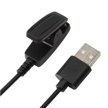 Load image into Gallery viewer, Garmin USB to Clip Watch Charger - Chargers