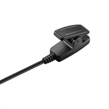 Load image into Gallery viewer, Garmin USB to Clip Watch Charger
