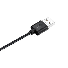 Load image into Gallery viewer, Garmin USB to Clip Watch Charger