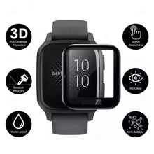 Load image into Gallery viewer, Garmin Venu SQ - Screen Protector