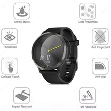 Load image into Gallery viewer, Garmin Vivomove HR - Screen Protectors (Pack of 2) - Watch