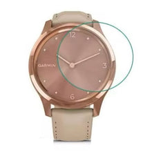 Load image into Gallery viewer, Garmin Vivomove Luxe - Screen Protectors (Pack of 2)