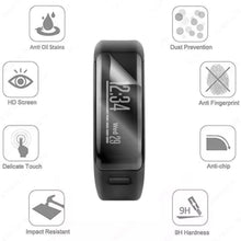 Load image into Gallery viewer, Garmin Vivosmart HR - Screen Protectors (Pack of 2) - Watch