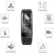 Load image into Gallery viewer, Garmin Vivosmart HR - Screen Protectors (Pack of 2) - Watch