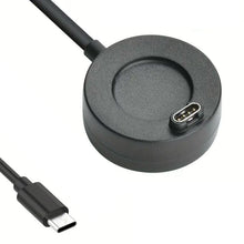 Load image into Gallery viewer, Garmin Watch Charger Dock (Type C) - Chargers