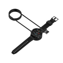 Load image into Gallery viewer, Garmin Watch USB Charger Dock