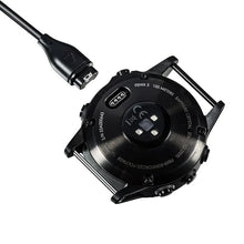 Load image into Gallery viewer, Garmin Watch USB Charger Dock