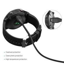 Load image into Gallery viewer, Garmin Watch USB Charger Dock