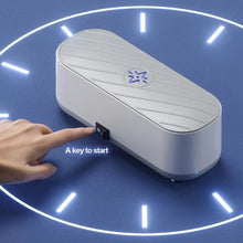 Load image into Gallery viewer, Ultrasonic Cleaner