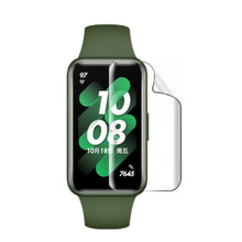 Load image into Gallery viewer, Huawei Band 10 - Hydrogel Screen Protectors (Pack of 4)