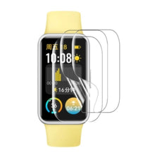 Load image into Gallery viewer, Huawei Band 8 / Band 9 - Hydrogel Screen Protectors (Pack