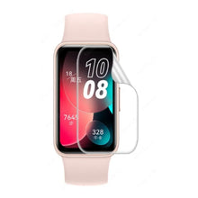 Load image into Gallery viewer, Huawei Band 8 / Band 9 - Hydrogel Screen Protectors (Pack