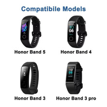 Load image into Gallery viewer, Huawei Band / Honor Band Watch Charger - Chargers