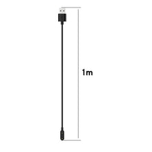 Load image into Gallery viewer, Huawei Fit 3 Watch Charger (USB) - Black / USB - Chargers