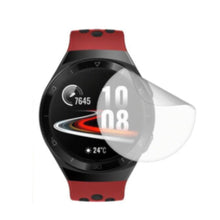 Load image into Gallery viewer, Huawei GT 2e Sport - Hydrogel Screen Protectors (Pack of 4)