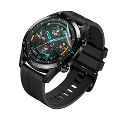 Load image into Gallery viewer, Huawei GT (46mm) - Hydrogel Screen Protectors (Pack of 4)