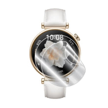 Load image into Gallery viewer, Huawei GT4 (41mm) - Hydrogel Screen Protectors (Pack of 4)