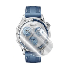 Load image into Gallery viewer, Huawei GT5 (46mm) - Hydrogel Screen Protectors (Pack of 4)