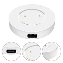 Load image into Gallery viewer, Huawei Watch Charger Dock (Type C)