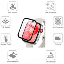 Load image into Gallery viewer, Huawei Watch Fit 3 - Screen Protectors (Pack of 2)