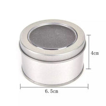 Load image into Gallery viewer, Jewelry Gift Tin