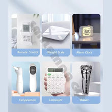 Load image into Gallery viewer, Koonenda 362 / 361 / SR721SW / AG11 Watch Batteries (5 Pack)