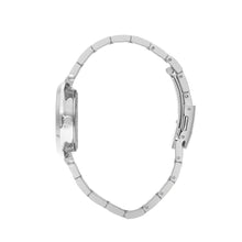 Load image into Gallery viewer, Lee Cooper Silver & Rose Gold Analog Stainless Steel Watch